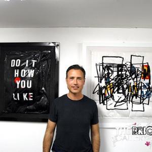 Art in Mind // 3rd-14th June 2010