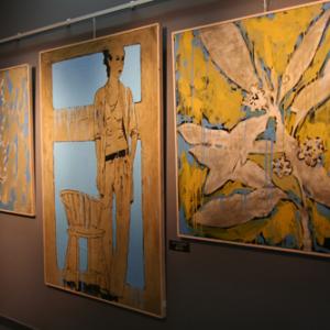 “PERIFERIA + CIELO NERO”