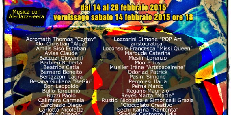 ArtExpo Barcelona ArtExpo Barcelona