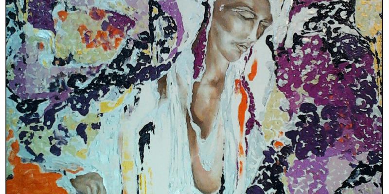 La tela: di quale materiale deve esser composta?! - SFEROè rubrica d'arte La tela: di quale materiale deve esser composta?! - SFEROè rubrica d'arte