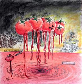 JÜRGEN BLEY - POLARISATION