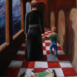 Breaking the silence (Quando il silenzio è una colpa)