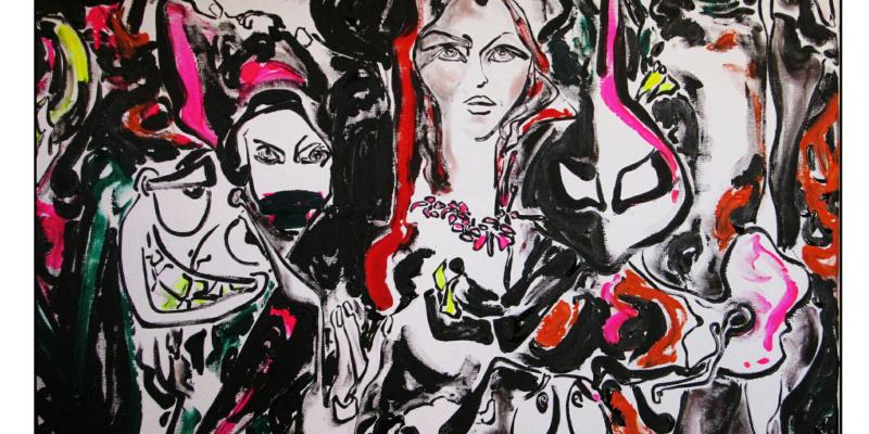 Perché si muore - SFEROè rubrica d'arte Perché si muore - SFEROè rubrica d'arte