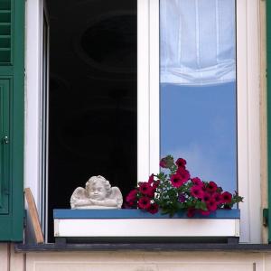 Italia. Liguria. Genova e le sue terre