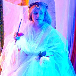 "Potentia divina gratia In Urlo d’Ulivo”di Rosa Didonna "Potentia divina gratia In Urlo d’Ulivo”di Rosa Didonna