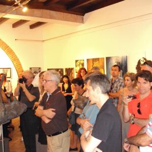 "IL LINGUAGGIO DEL CORPO"