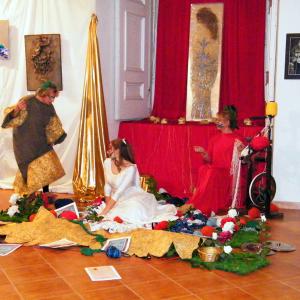 “Omaggio ai cantautori italiani” “Omaggio ai cantautori italiani”