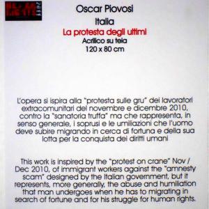 "HUMAN RIGHTS?" 2011