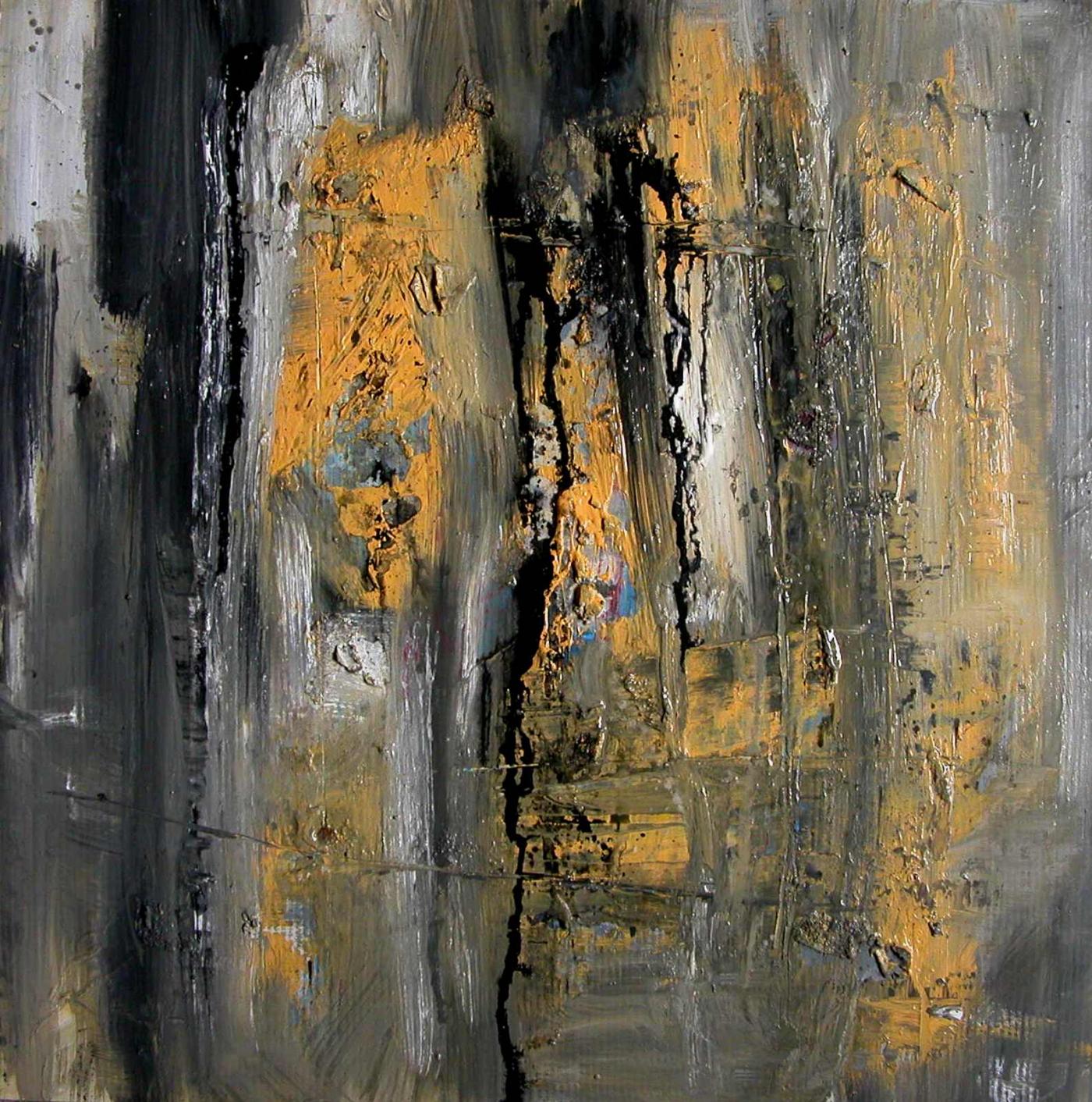 Exhibition of Contemporary Art.