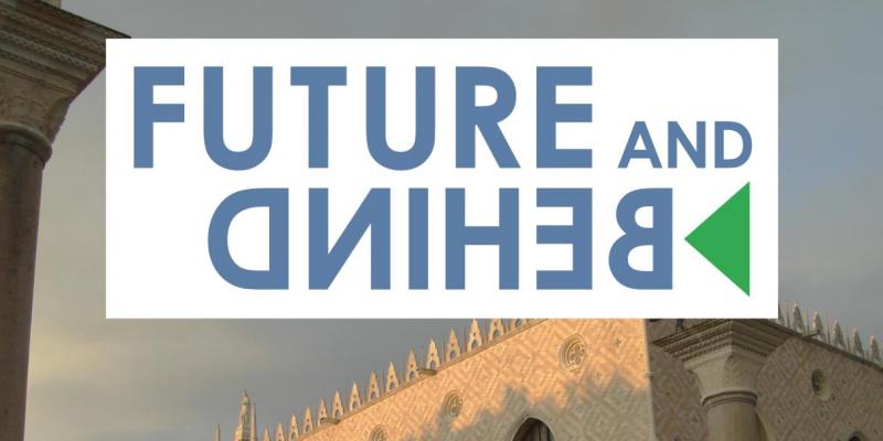 FUTURE AND BEHIND continua online FUTURE AND BEHIND continua online