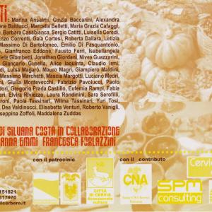 IL CIBO CHE VORREI - Festival delle arti (XIII edizione) IL CIBO CHE VORREI - Festival delle arti (XIII edizione)