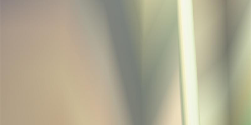 “Variété d'abstraction. Geometrie di luce”: mostra personale di Paulus Helbling 