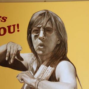 XMAS ART IN MODENA - volti personaggi, luoghi XMAS ART IN MODENA - volti personaggi, luoghi