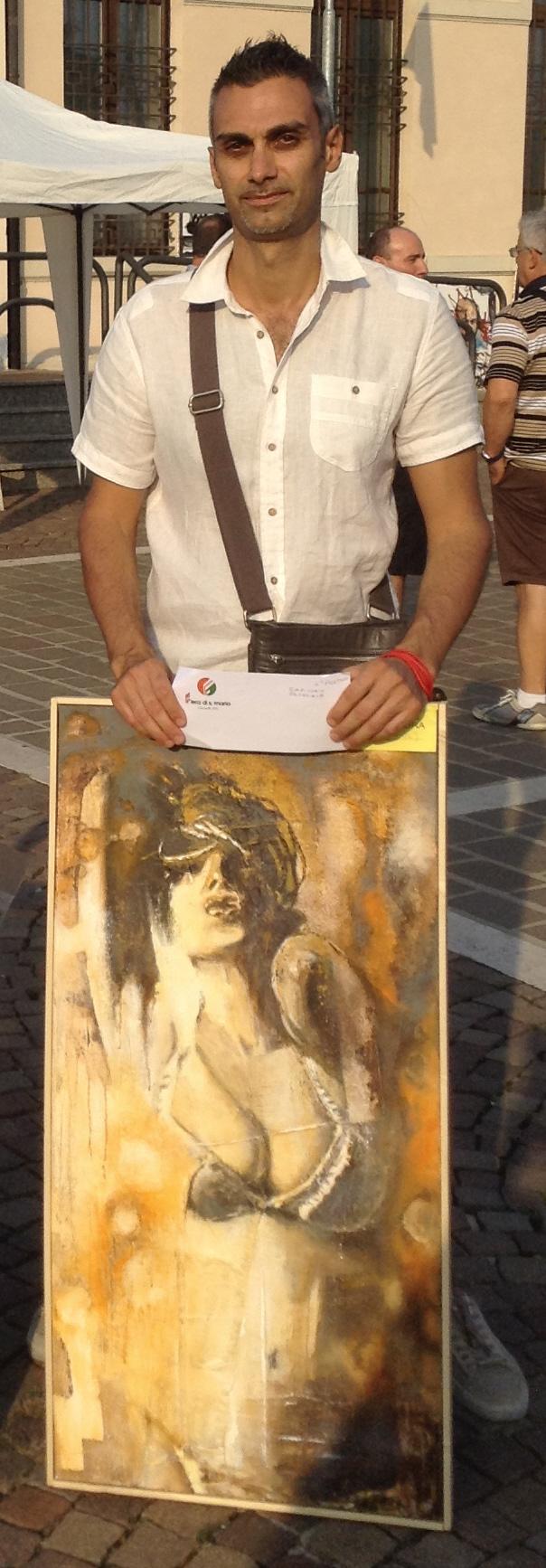16° Premio di Pittura "Calcinatello" (BS)