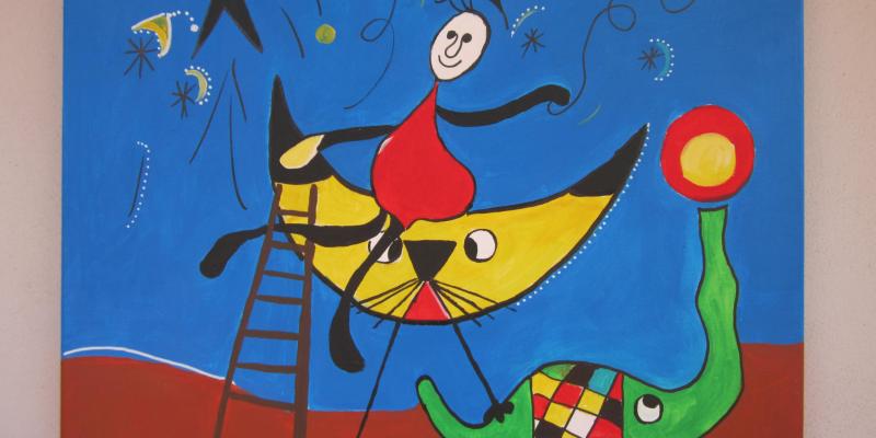 LA QUADRATURA DEL CIRCO LA QUADRATURA DEL CIRCO