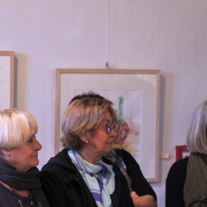 TRA ACQUA E FUOCO al Palazzo Ducale di Revere