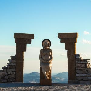 La Grande Madre - Salvatore Rizzuti