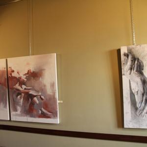 L'IMMAGINE SENZA TEMPO alla Meridiana (MO)