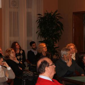 L'IMMAGINE SENZA TEMPO alla Meridiana (MO)