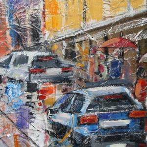 TRA ARCHEOLOGIA INDUSTRIALE, CITTà E METROPOLI AL PALAZZO DUCALE DI REVERE (MN)