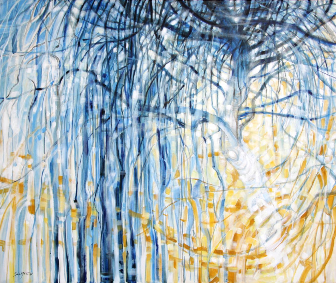 "network from Turin to Chicago and vice-versa"