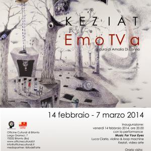 EmoTVa | KeziaT