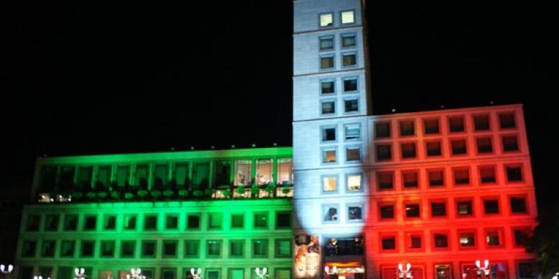 SELEZIONI APERTE - ITALIA CREATIVA SELEZIONI APERTE - ITALIA CREATIVA