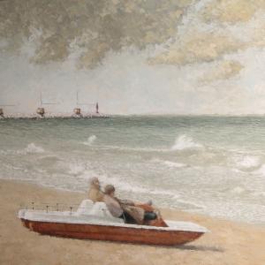 TANTISSIMI AMICI...A VIAGGIO NELL'ARTE alla MERIDIANA DI MODENA