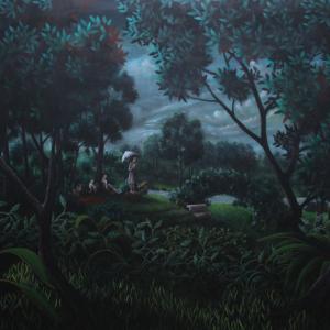 Aliens -le forme alienanti del contemporaneo. La 5.tappa in esclusiva a Lecce, con E-lite studiogallery