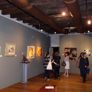 Mostra Collettiva di Arte Contemporanea 