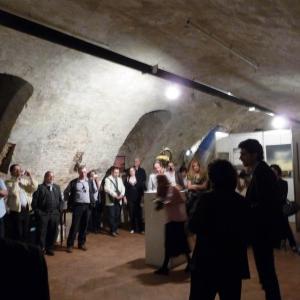 POST-AVANGUARDIA - Castello degli Estensi FERRARA POST-AVANGUARDIA - Castello degli Estensi FERRARA