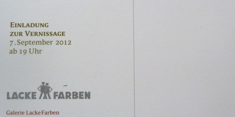 Heimsuchung -"Di passaggio" Heimsuchung -"Di passaggio"