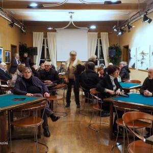 Dal 7 Gennaio a Modena visioni personali del paesaggio in "Dimensione ambiente"