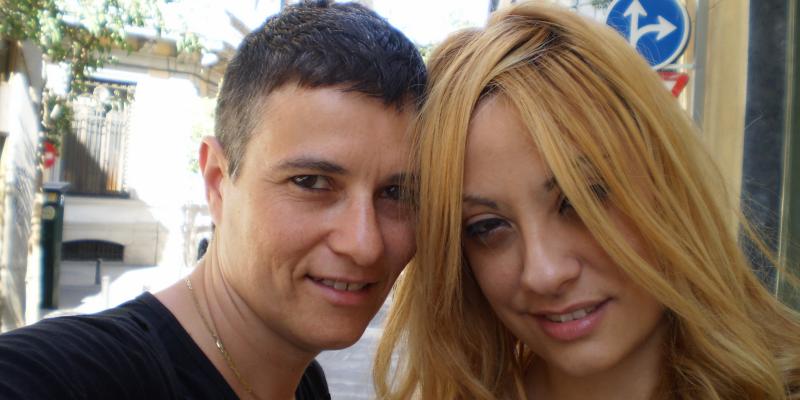 Mio Sovversivo Amore un film su Kyrahm e Julius Kaiser