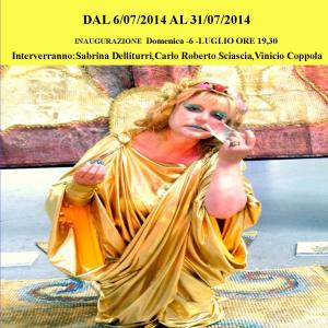 Arte Basel continua ALLA GLOBALART Arte Basel continua ALLA GLOBALART