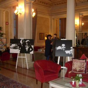 L'ACQUA, LA NATURA E LE DONNE ( Festival delle Arti Contemporanee ) L'ACQUA, LA NATURA E LE DONNE ( Festival delle Arti Contemporanee )