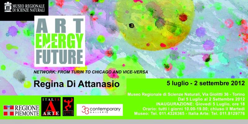 Art Energy Future