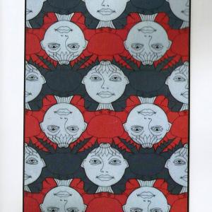 "I tarocchi periodici" di Giancarlo Ghirardi, una ricerca grafica e un itinerario tra psicoanalisi, folklore e razionalità