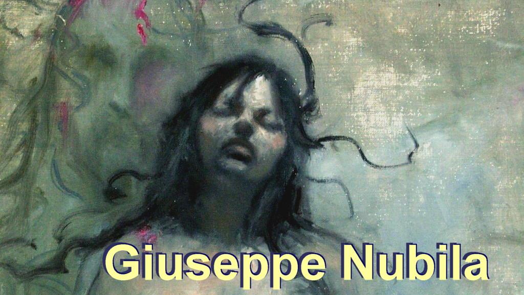 Personale di Giuseppe Nubila