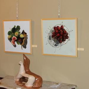 Natura:Luci e Ombre a Modena.