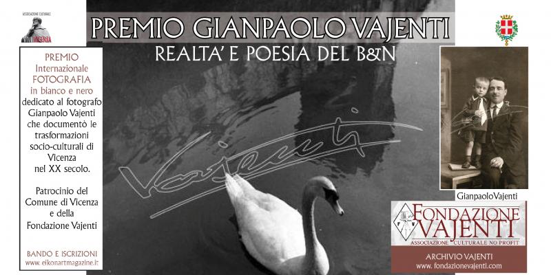 Premio G. Vajenti Premio G. Vajenti