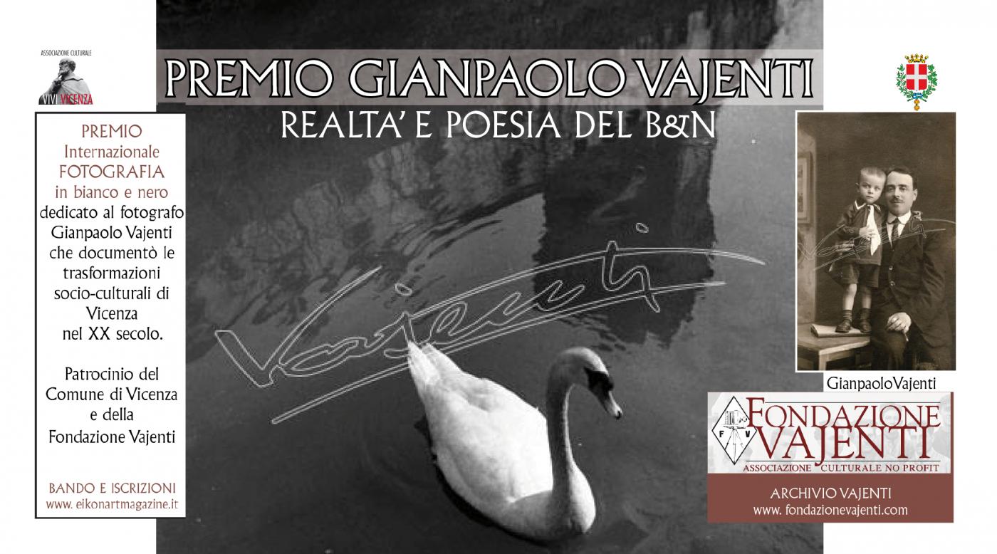 Premio G. Vajenti Premio G. Vajenti