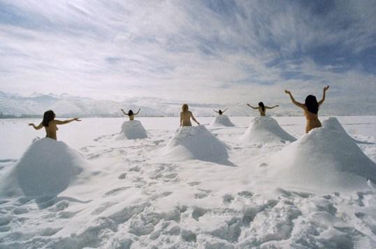 Intervista ad Almagul Menlibayeva