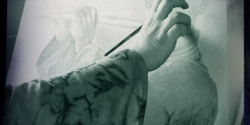 Intervista di Elle Galleria, Preganziol Treviso, a Patrizia Diamante. Intervista di Elle Galleria, Preganziol Treviso, a Patrizia Diamante.