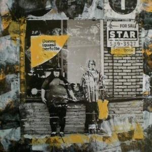 il Mito della Ribellione