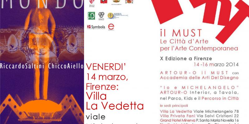 Artour-O le città d'arte per l'arte contemporanea