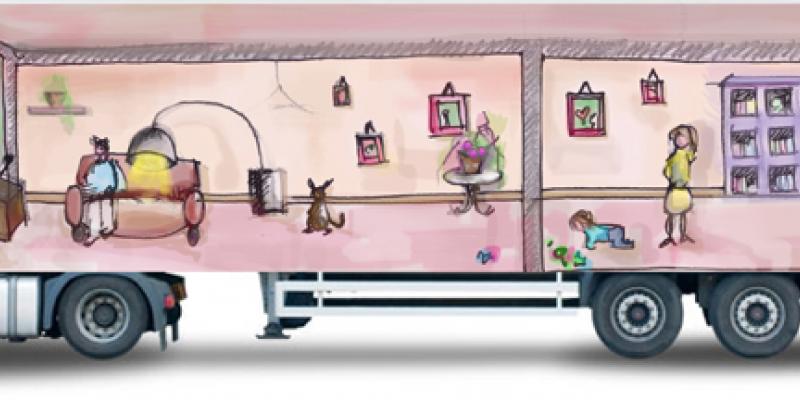 Gaia Ferrario per TrasporTiamo