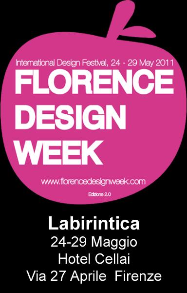 Florence Design week