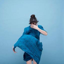 Dimitra Papageorgiou