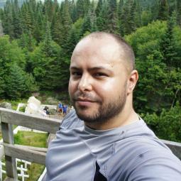 Pierre-Yves Montpetit